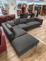 B&B Designer Ecksofa