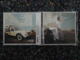 CD : Christophe Maé
