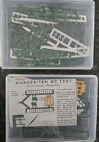 2 Boxen Blumen HO 1:87