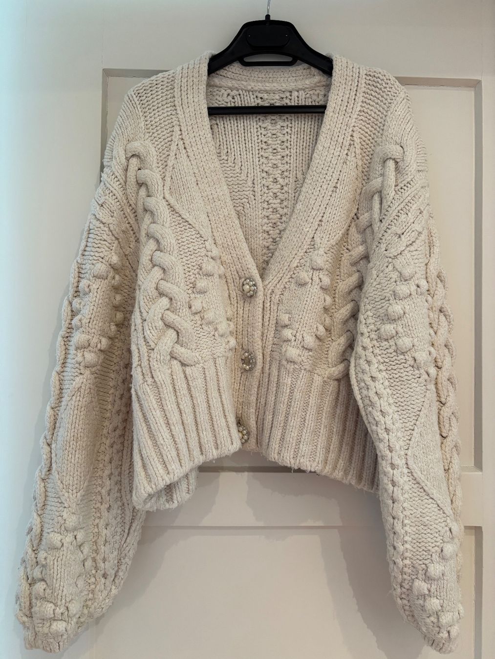 Zara Maglioni & Felpe: Zara Pulli Gr. S – Usato da Zürich venduto da Ksenia_RBR