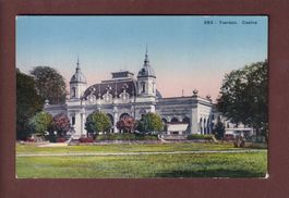 YVERDON - Casino
