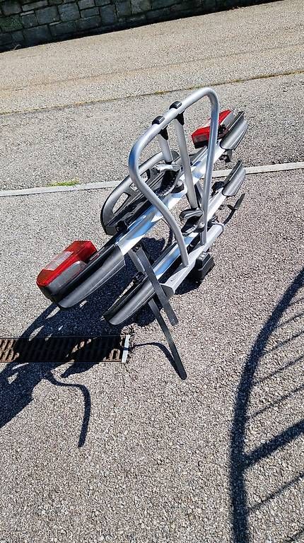 Travi: Portabici – Usato da Osogna venduto da TITOS 1