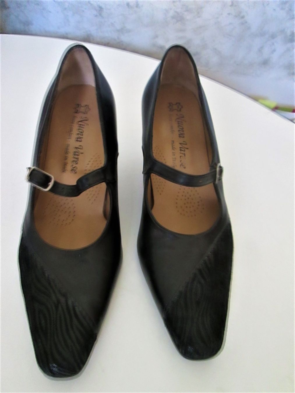 Scarpe da donna: Schuhe, Nuova Varese nummer 37,5 – Usato da Sementina venduto da babucia 1