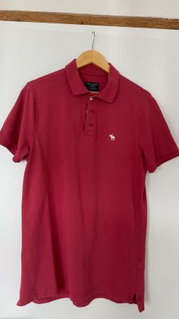 Polo Abercrombie & Fitch | Herren | Grösse L