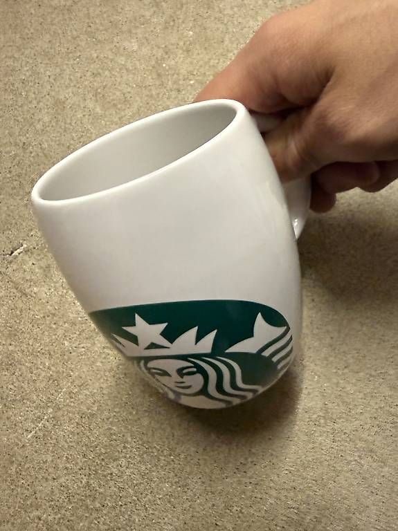 Tazze: Starbucks Tasse Mug Collection – Nuovo (secondo la descrizione) da Oetwil am See venduto da danielng718 3