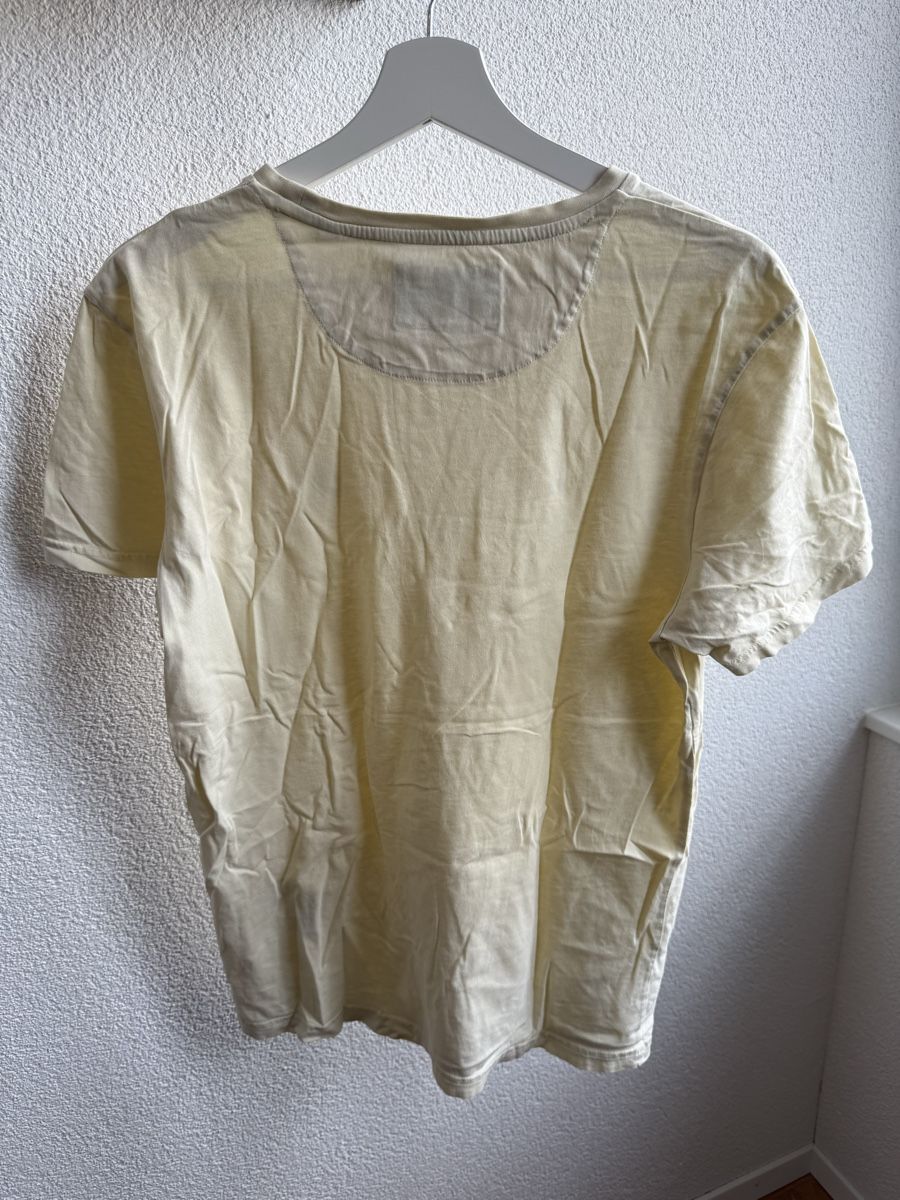 T-shirt: Lyle&Scott T-Shirt, Gr. M – Usato da Lyss venduto da Schuschuu. 1
