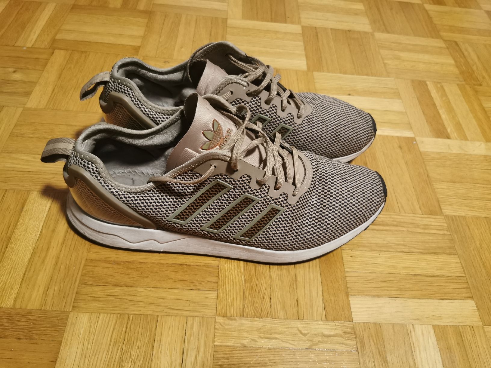 Adidas Scarpe da uomo: Adidas 45.5 Orginal – Usato da Bern venduto da ged_ffx9