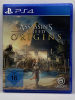 PS4 - Assassin's Creed Origins