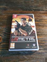 Unmetal sur Switch 
