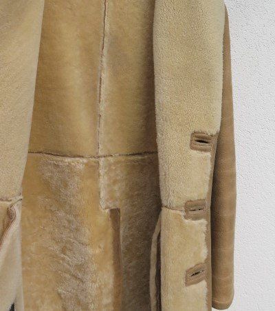 Mäntel: Lammfellmantel Herren – Gebraucht aus Bottighofen von roccomilli 4