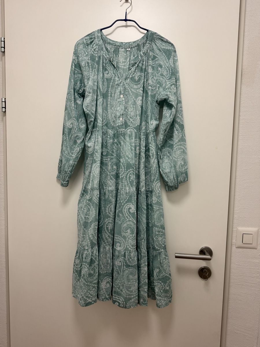 Kleider: Sommerkleid Grösse M neu – Neu (gemäss Beschreibung) aus Haldenstein von nicB74