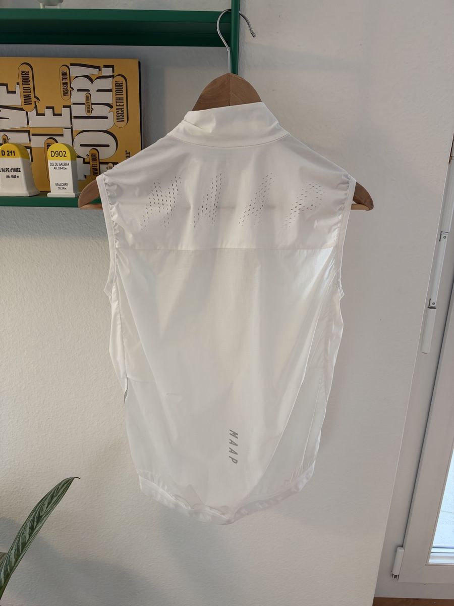 Gilets & Westen: Maap vest new – Neu (gemäss Beschreibung) aus Uster von rus_cgn6 1