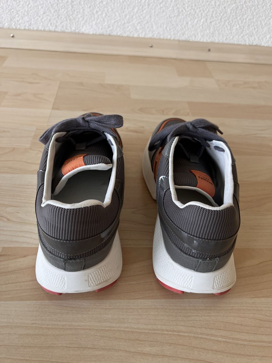Hermès Scarpe da uomo: Hermes Giga Sneaker – Nuovo e nell'imballaggio originale da Winterthur venduto da ChicMarkt 3