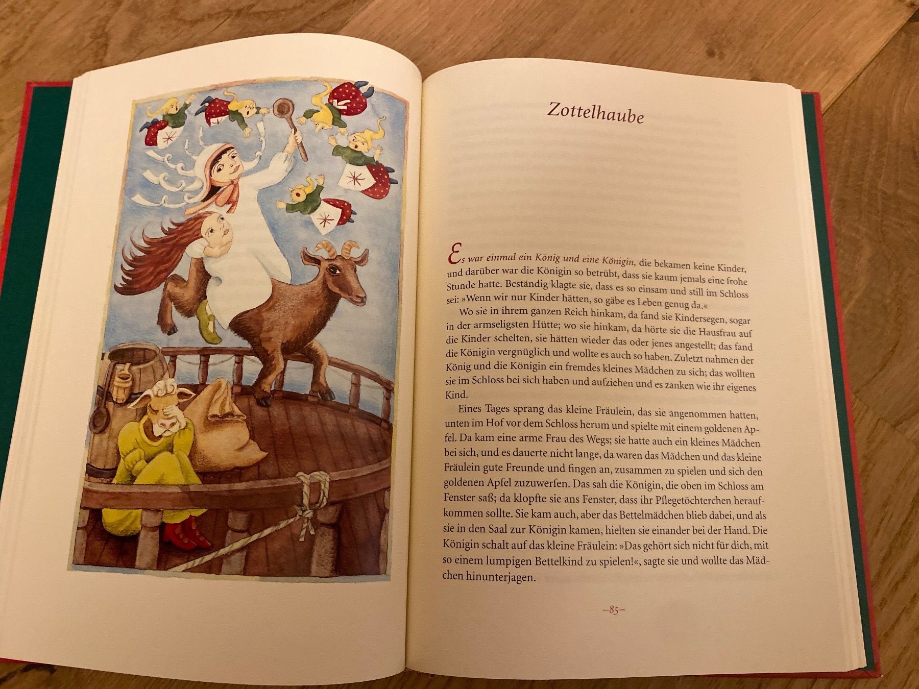 Libri: Die schönsten Weihnachtsmärchen – Usato da Raron venduto da cathy123 2