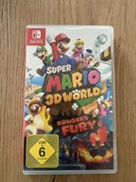 Super Mario 3D Wörld Nitendo Switch 1