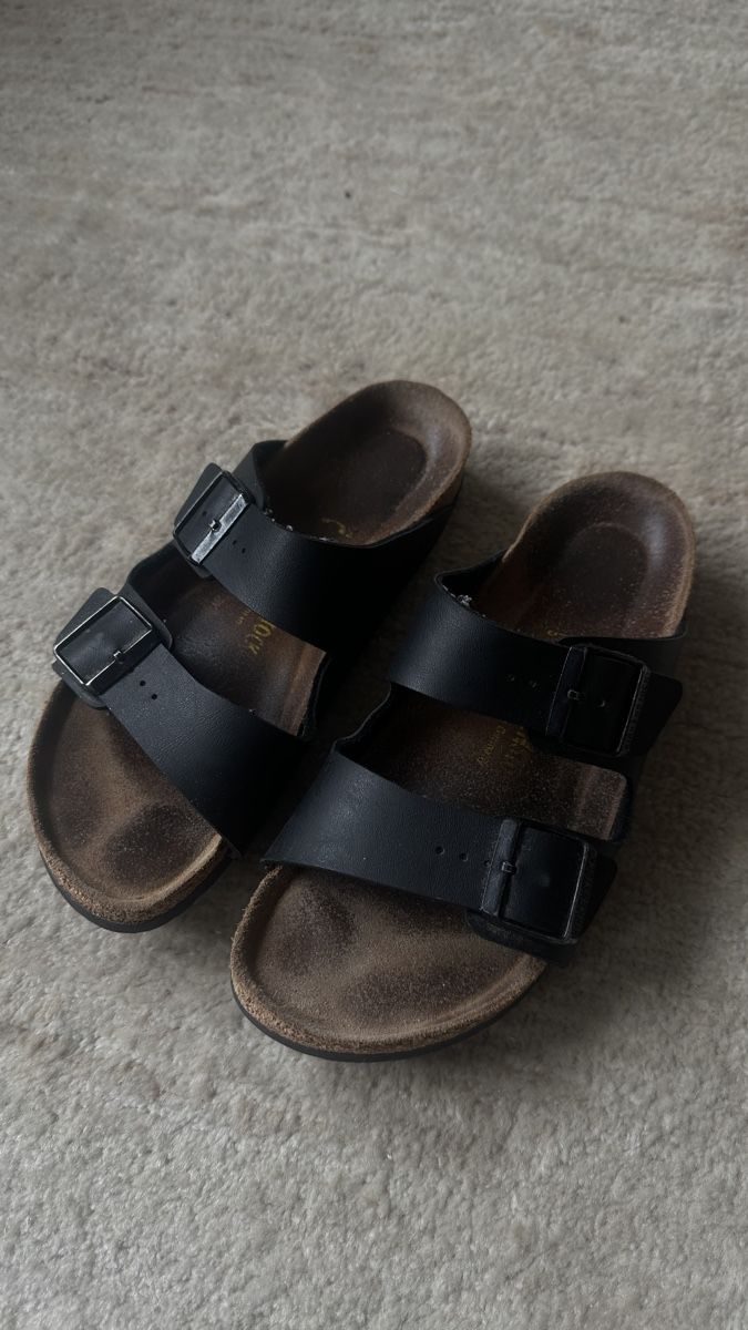 Birkenstock Herrenschuhe: Birkenstock Grösse 41 – Gebraucht aus Zürich von stu_g8dx