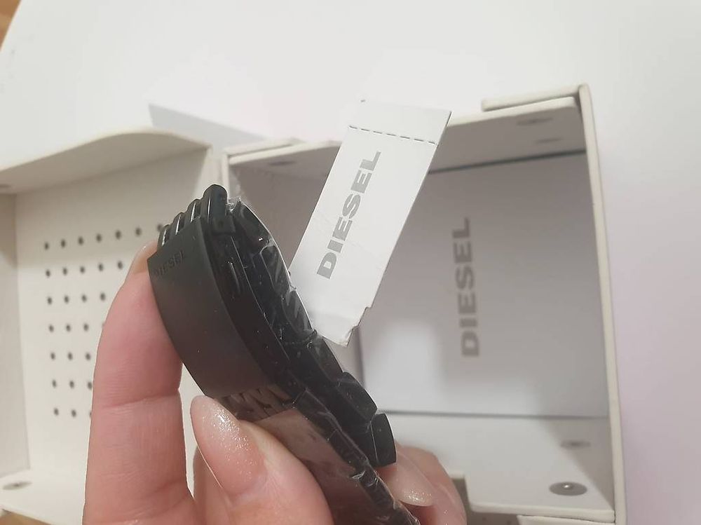 Armbanduhr von Diesel 4