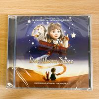 CD - Der kleine Prinz - Das Original-Hörspiel zum Kinofilm