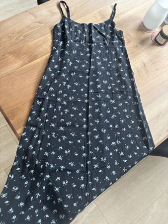Dress Brandy Melville Floral Print