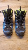 Trekkingschuhe gr.33