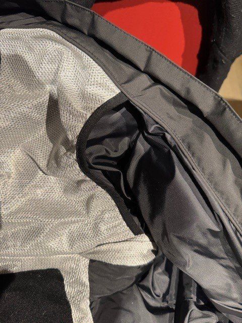 Giacche: Veste de ski Billabong – Usato da Crissier venduto da Schtonic 5