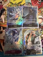 Kuzan one piece lot