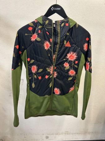 Langlaufjacke Maloja