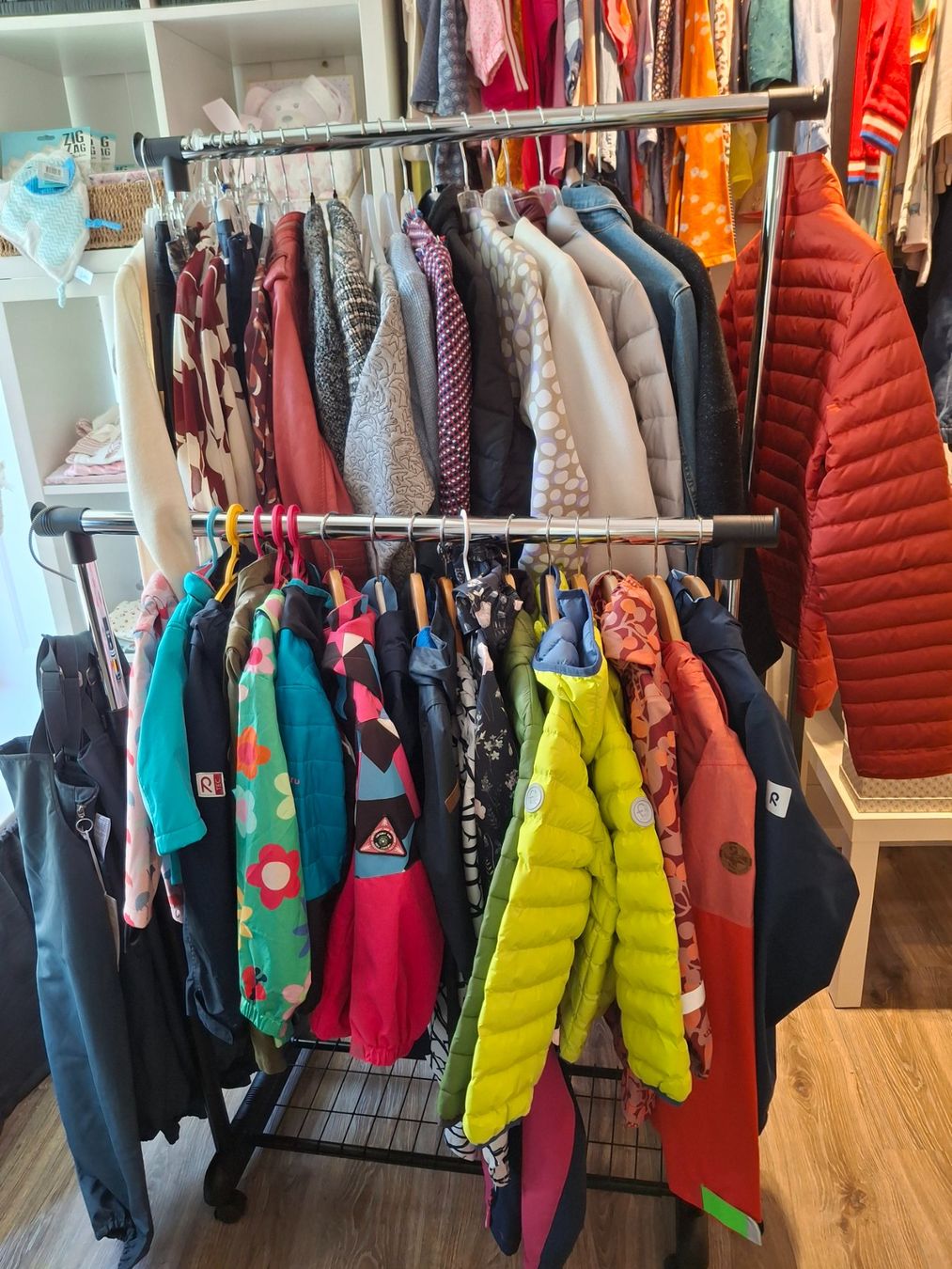 Kleiderpakete: Marken kleiderpaket – Neu (gemäss Beschreibung) aus Oberhofen am Thunersee von katka99