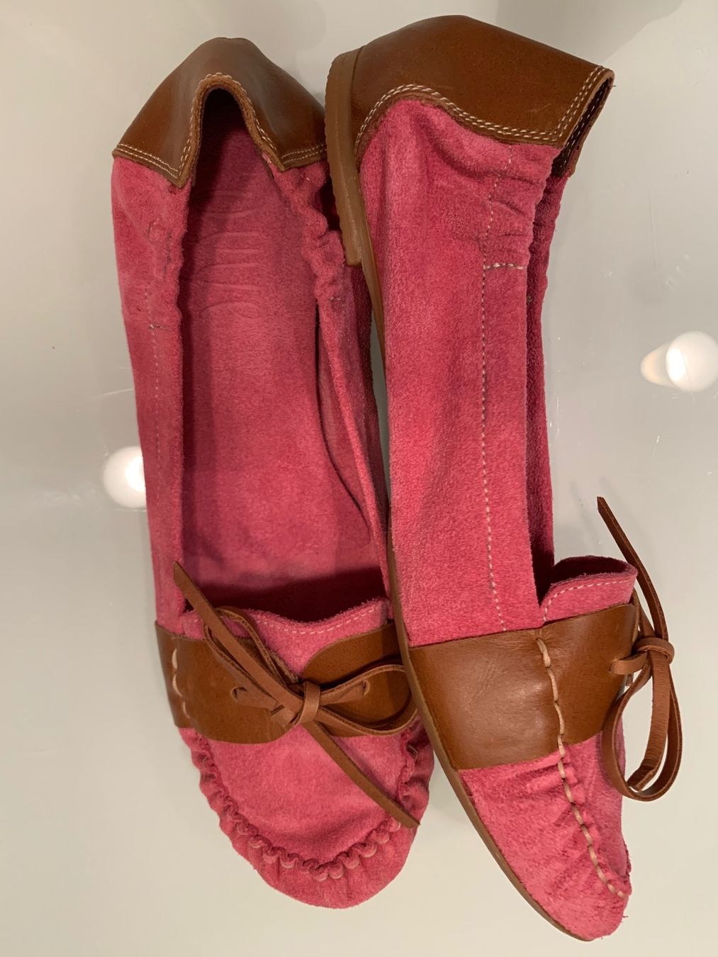 Scarpe da donna: Schuhe NP.139 Fr. – Nuovo e nell'imballaggio originale da Füllinsdorf venduto da Bambu2007 1