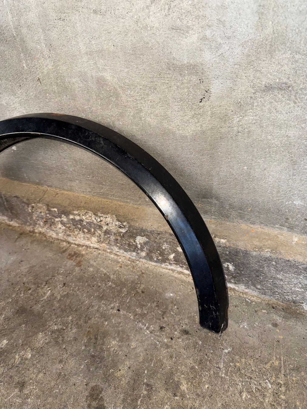 Puch Parti ricambio per ciclomotori: Puch Maxi N Mofa Schutzblech Hinten – Usato da Fahrni b. Thun venduto da berger_tuning34 5