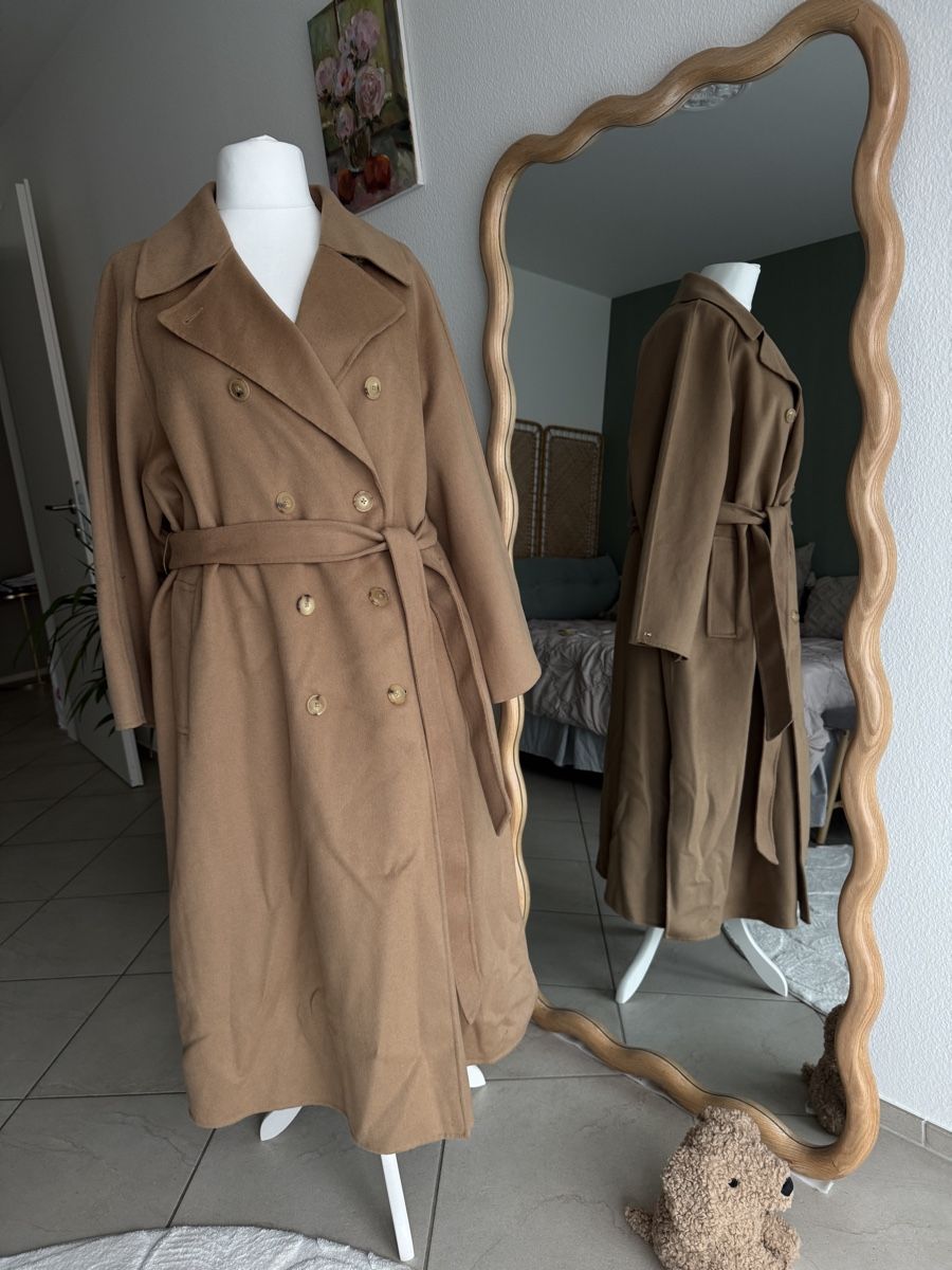 Tommy Hilfiger Manteaux: Timmy Hilfiger Mantel – Neuf (Voir description) à Muttenz par einfach-schoen