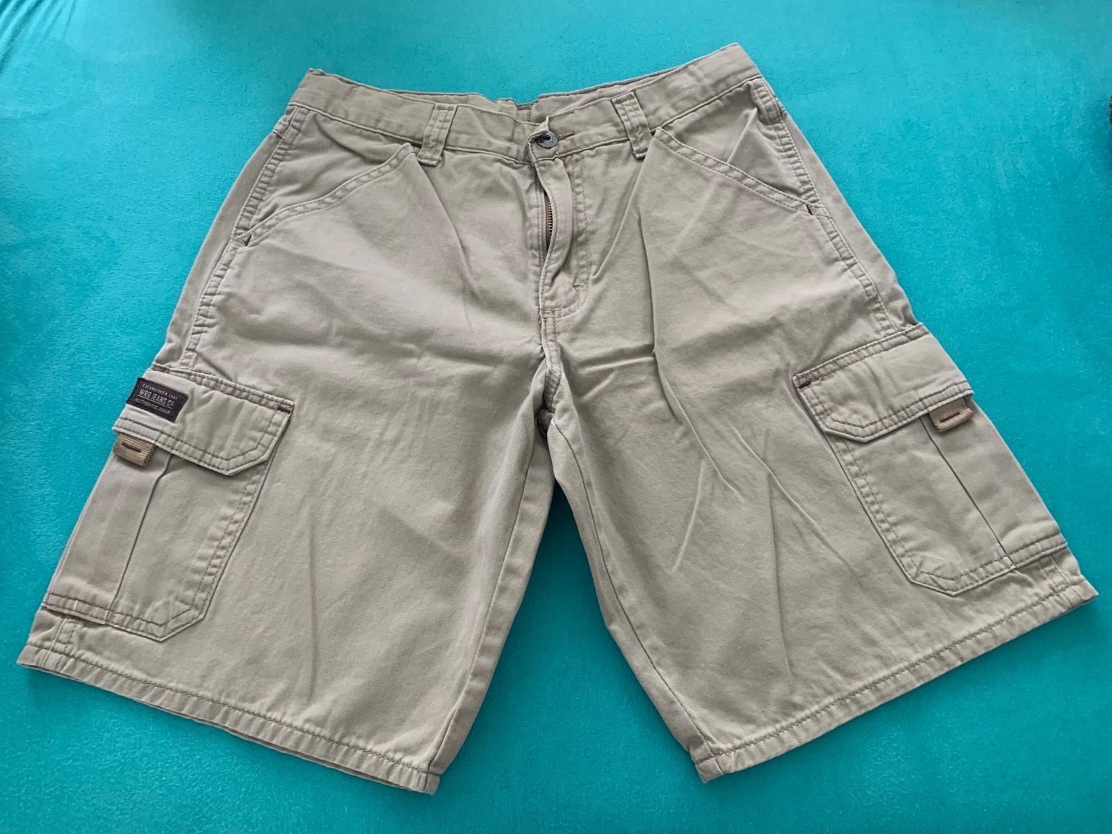 Pantaloni: Kinder Shorts Gr. XL - 14 – Usato da Zollikerberg venduto da JvD0211 3
