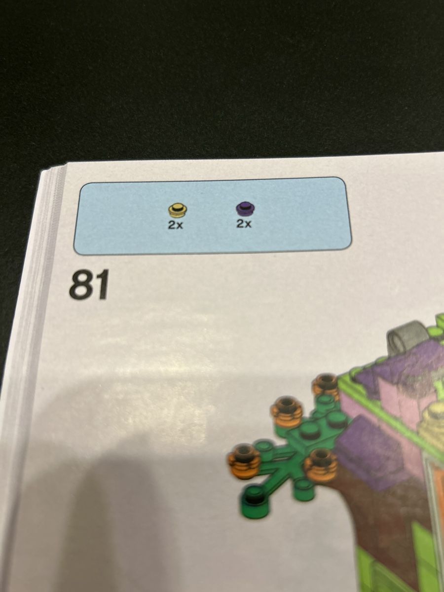 Lego Spielzeuge: Lego Friends Baumhaus 41335 – Gebraucht aus Benken ZH von Pinot2015 1