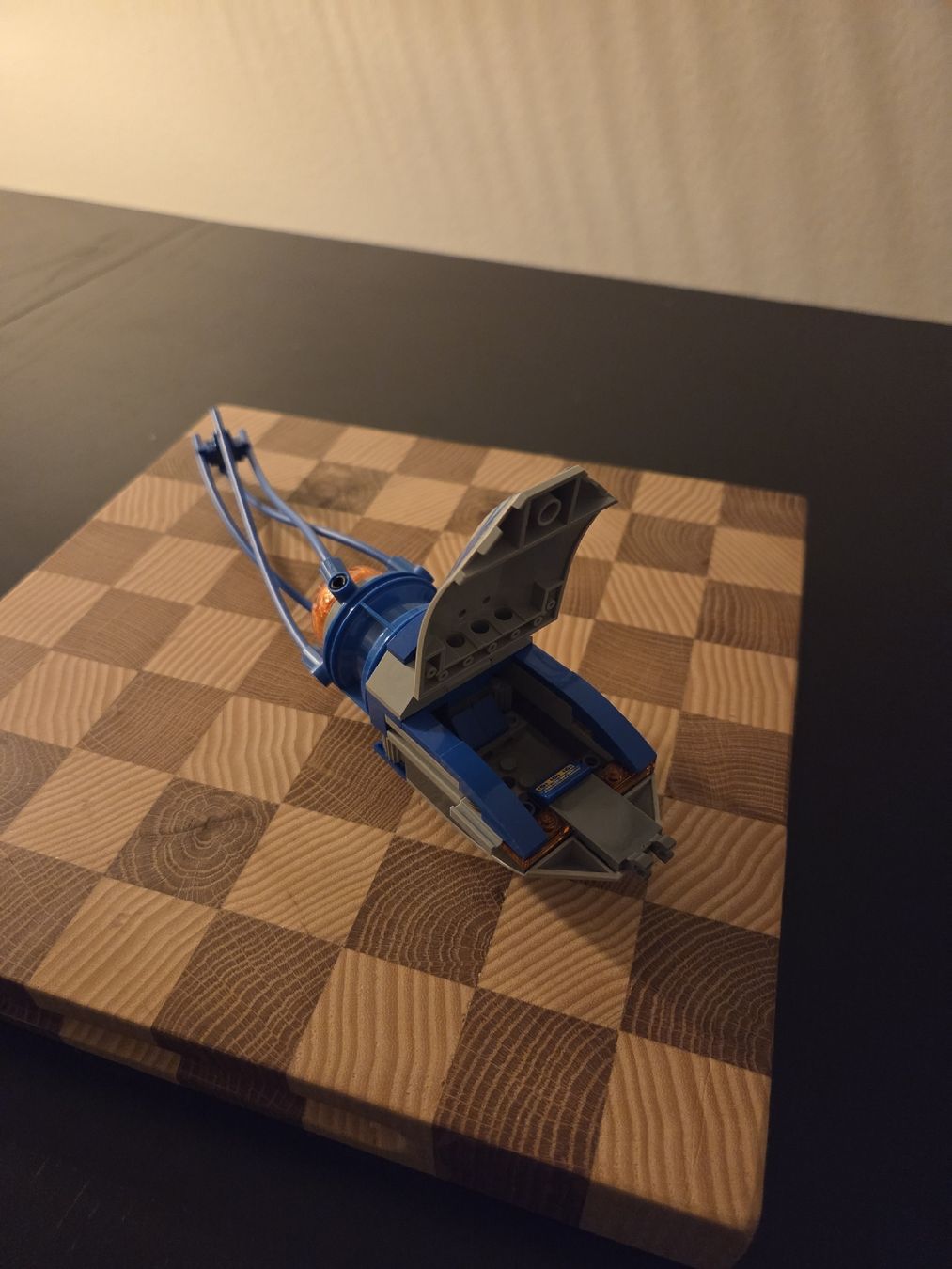 Lego Spielzeuge: 9499 Lego Star Wars Gungan Sub – Gebraucht aus Basel von rou_2dyg 3