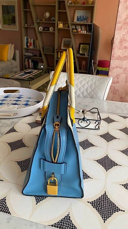 Prada Borse da donna: Prada Esplanade Tote – Usato da Nyon venduto da phsirima 3