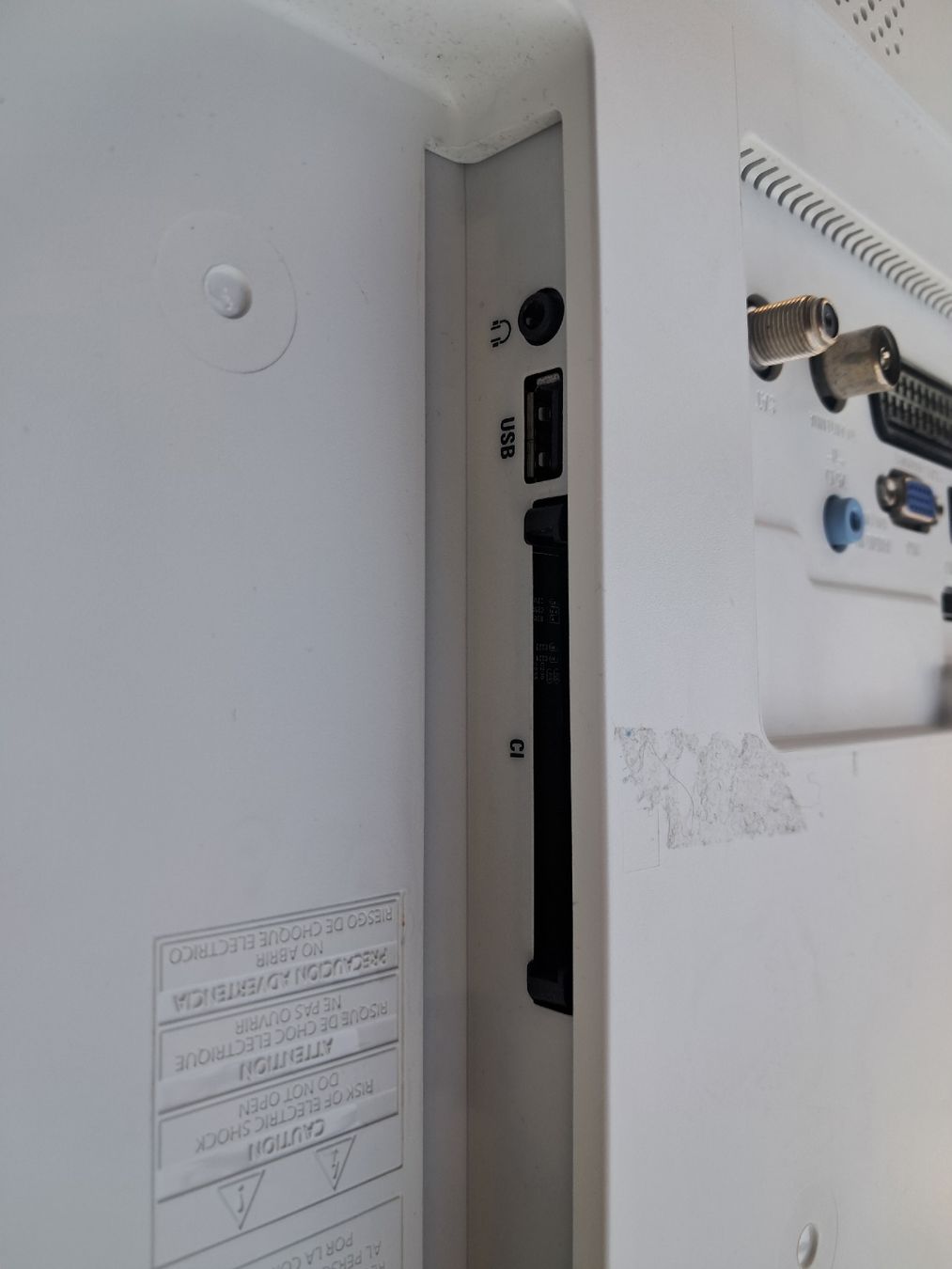 Televisori: Philips Fernseher  – Usato da Biel/Bienne venduto da sof_yx5y 3