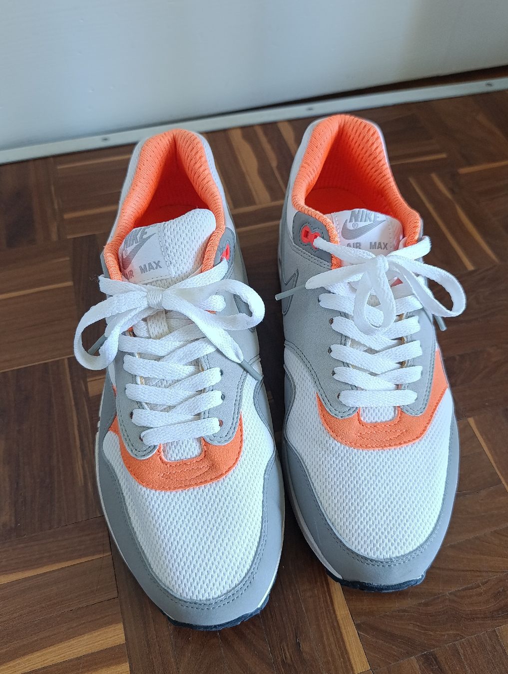 Nike Herrenschuhe: Nike Air Max 1 Gr. 42,5 – Gebraucht aus Baar von L.isa28 2