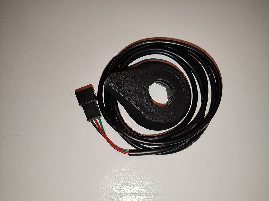 Kickboard: E Scooter Controller Set 24-48V 25A 500W S866Display – Gebraucht aus BASEL von E-Bro.Electro 5