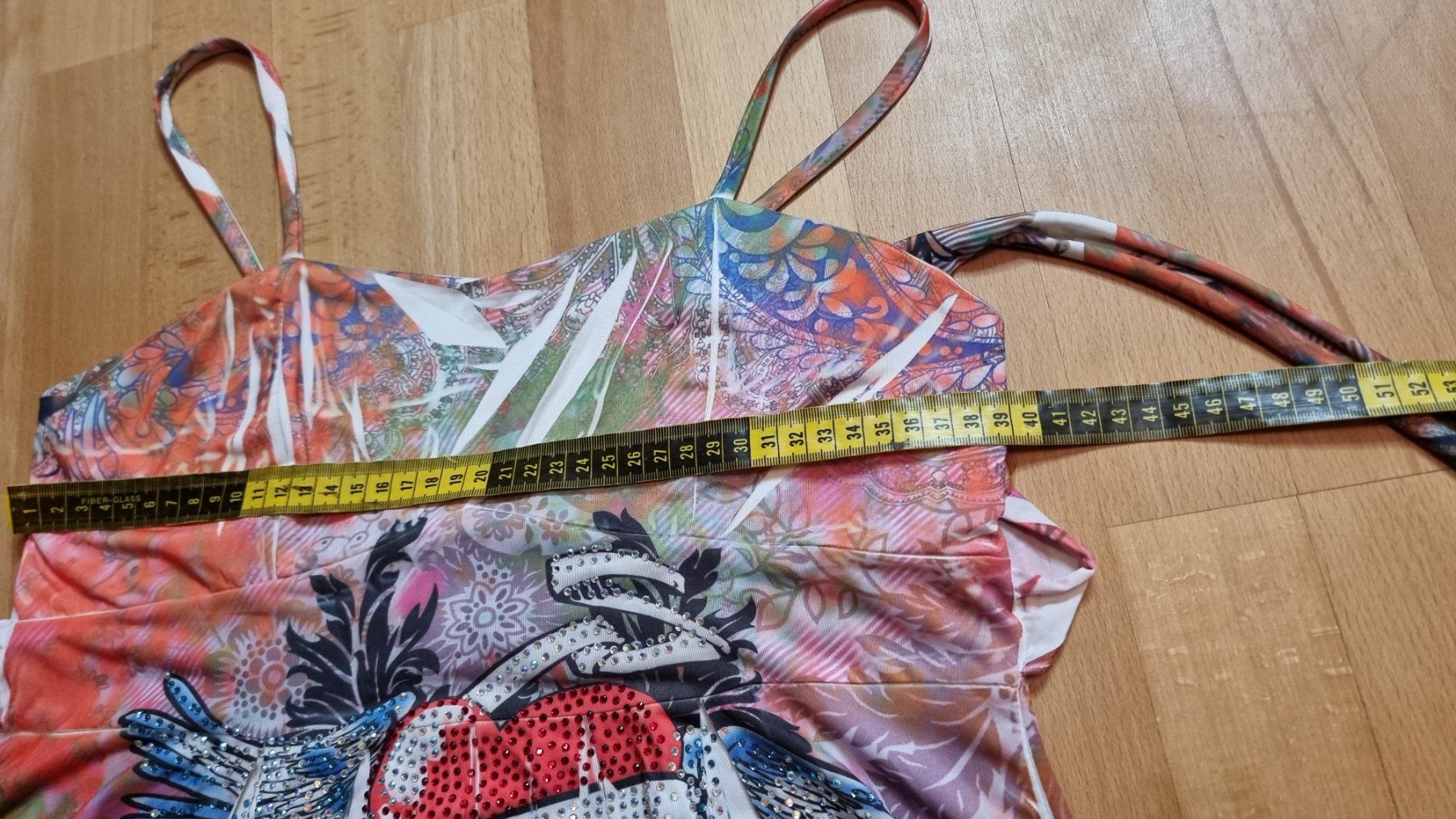 Kleider: 🌺Kleid Größe  38/40🌺 – Gebraucht aus Wald ZH von CapLux 6