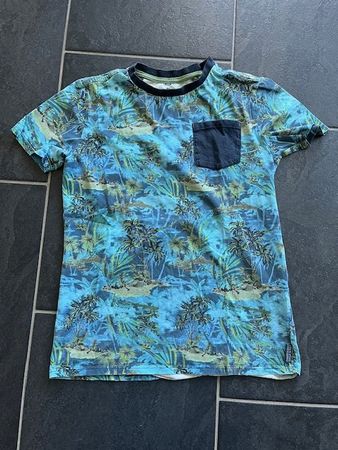 T-Shirt, WE, Grösse 158/164, guter Zustand