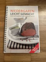 8 Kochbücher Fleisch, Niedergaren, Grill, Betty Bossi, GU