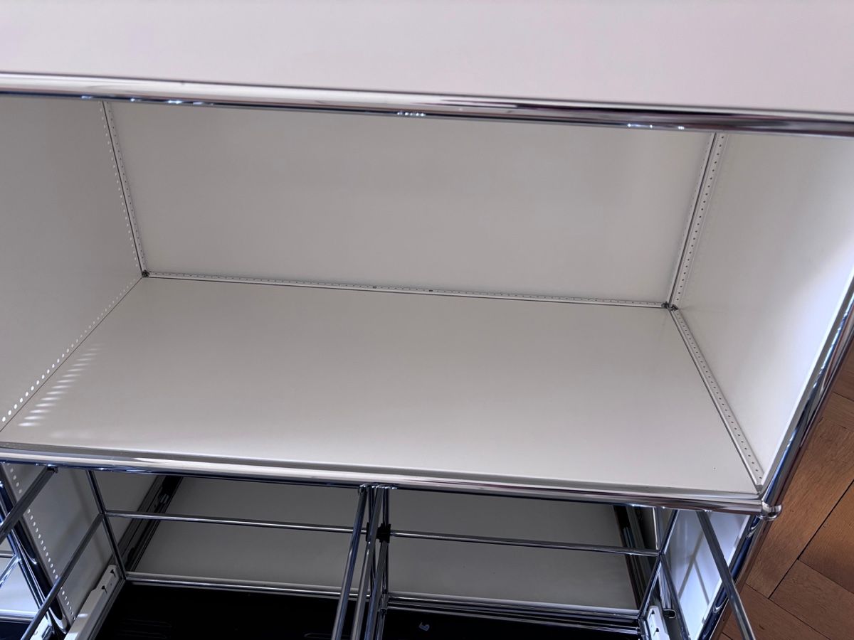 USM Scaffali: USM Haller Sideboard – Usato da Bern venduto da markus_1990 3