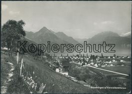 NW Ennetbürgen