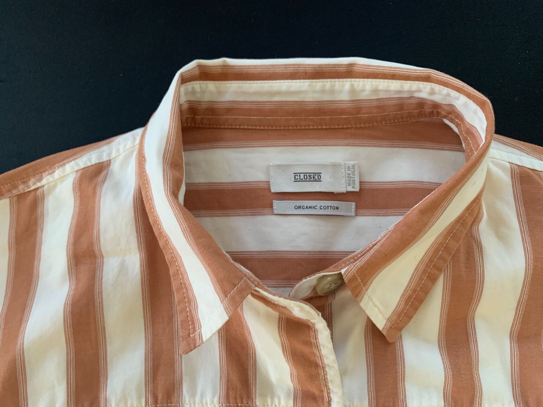 Closed Blusen: Wie neu Bluse von Closed gr. M – Gebraucht aus Nuglar von Korsika2 2