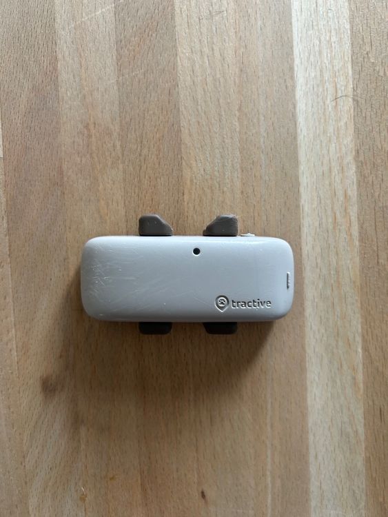 GPS Tracker Tractive Katze mit Abo bis Dezember 23 Kaufen auf Ricardo