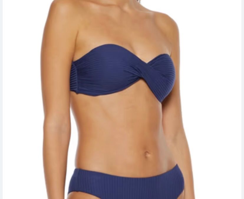 Maillots de bain & Bikinis: SKIN Bikini Oberteil  - neu - – Neuf (Voir description) à Jona par vanessasupermarket20
