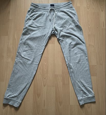 Kappa Jogginghose, Grösse XL