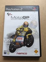 MotoGP 2 PlayStation 2 