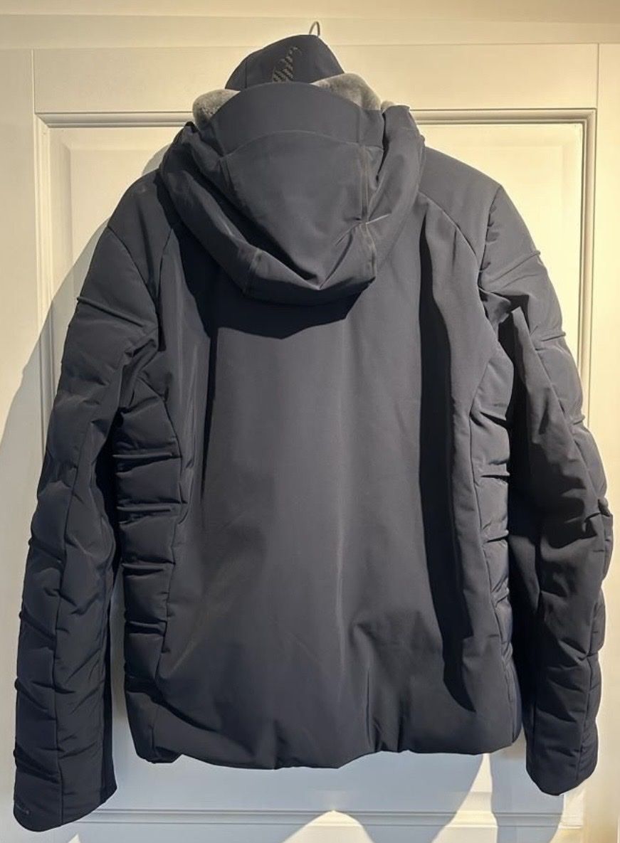 Toni Sailer Giacche: Toni Seiler veste t48 – Nuovo (secondo la descrizione) da Assens venduto da Zoubi2 1
