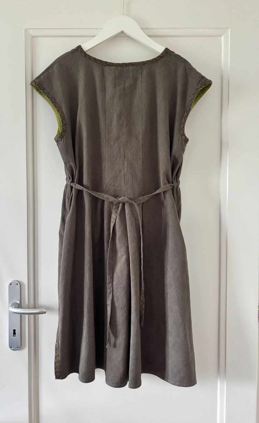 Gudrun Sjöden Vestiti: Gudrun Sjöden dress - size L – Usato da Cully venduto da Maar_K 1